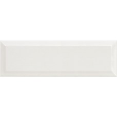 Плитка 10*30 METRO WHITE Плитка 10*30 METRO WHITE